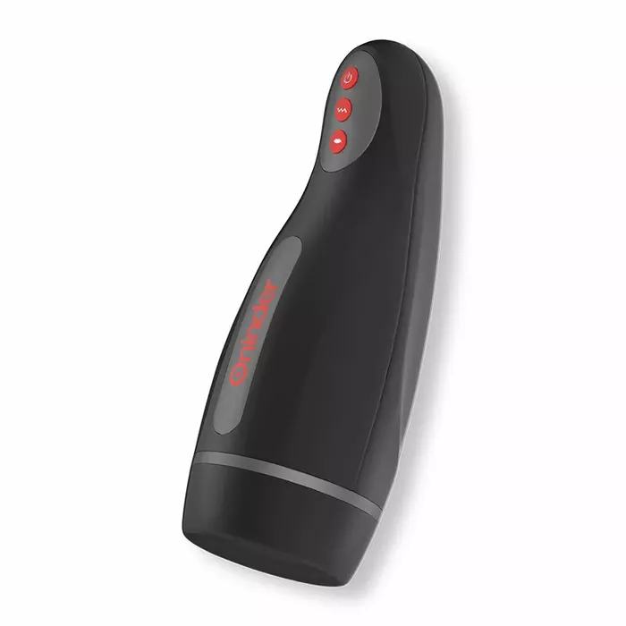 Masturbator ONINDER Seoul — rechargeable 10-speed Photo 5