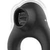 Penis Attachment ARMONY SILICONE VIBRATOR RING Photo 2