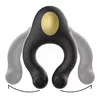 Penis Attachment ARMONY SILICONE VIBRATOR RING Photo 3