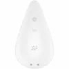 SATISFYER Dew Drop compact lay-on vibrator Photo 2