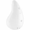 SATISFYER Dew Drop compact lay-on vibrator Photo 3