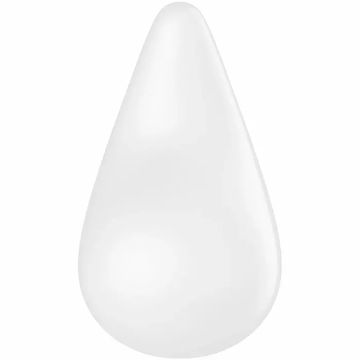 SATISFYER Dew Drop compact lay-on vibrator Photo 4