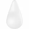 SATISFYER Dew Drop compact lay-on vibrator Photo 4