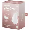 SATISFYER Dew Drop compact lay-on vibrator Photo 5