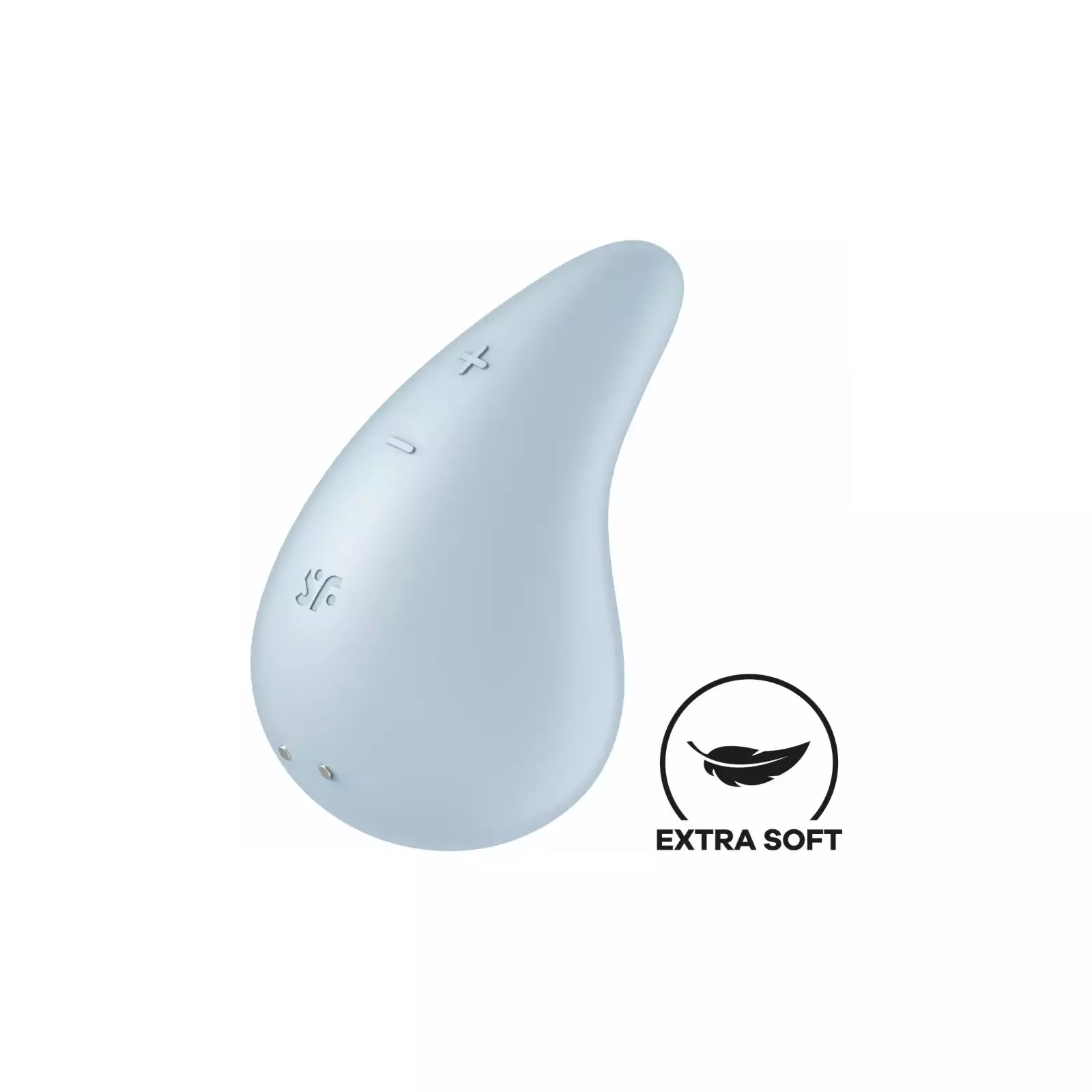 SATISFYER Dew Drop Gultas Vibrators D-239839 Photo 1
