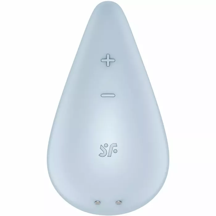 Lay-on vibrator SATISFYER Dew Drop Photo 2