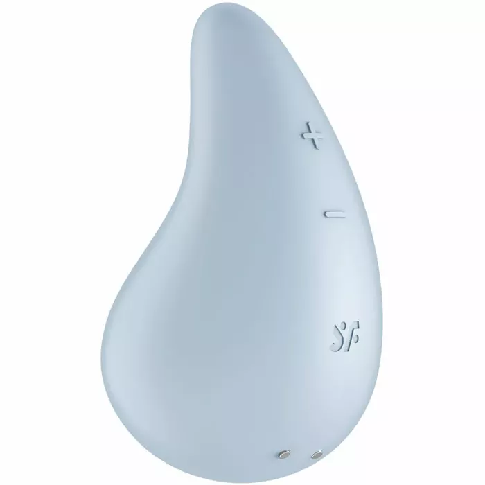 Lay-on vibrator SATISFYER Dew Drop Photo 3