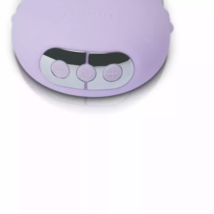 je joue Mimi Deux Lilac — personal massager Photo 3