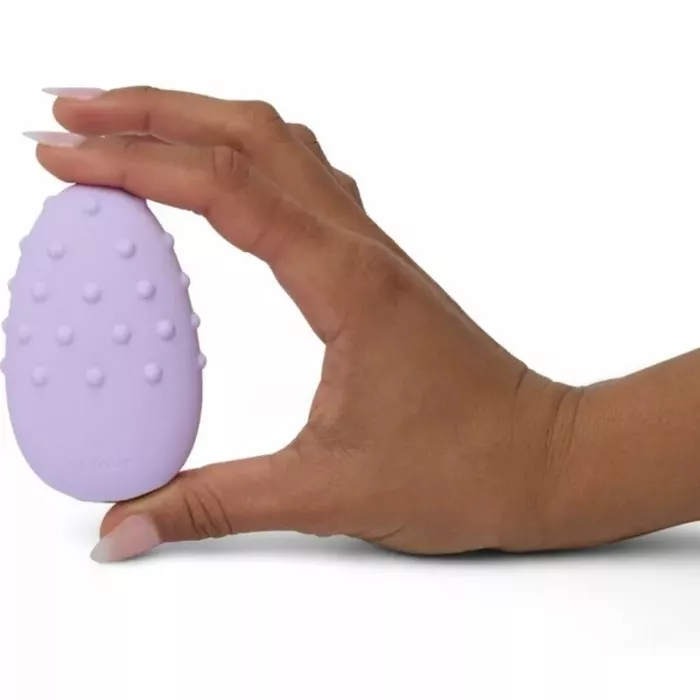 je joue Mimi Deux Lilac — personal massager Photo 5