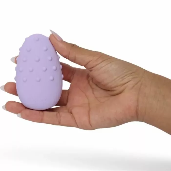 je joue Mimi Deux Lilac — personal massager Photo 6