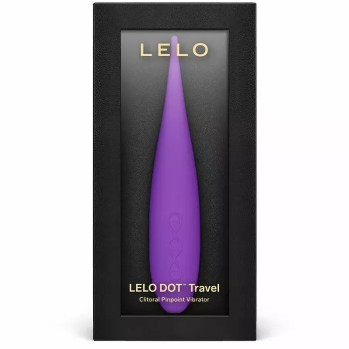 Klitora stimulators Lelo DOT Travel Photo 2