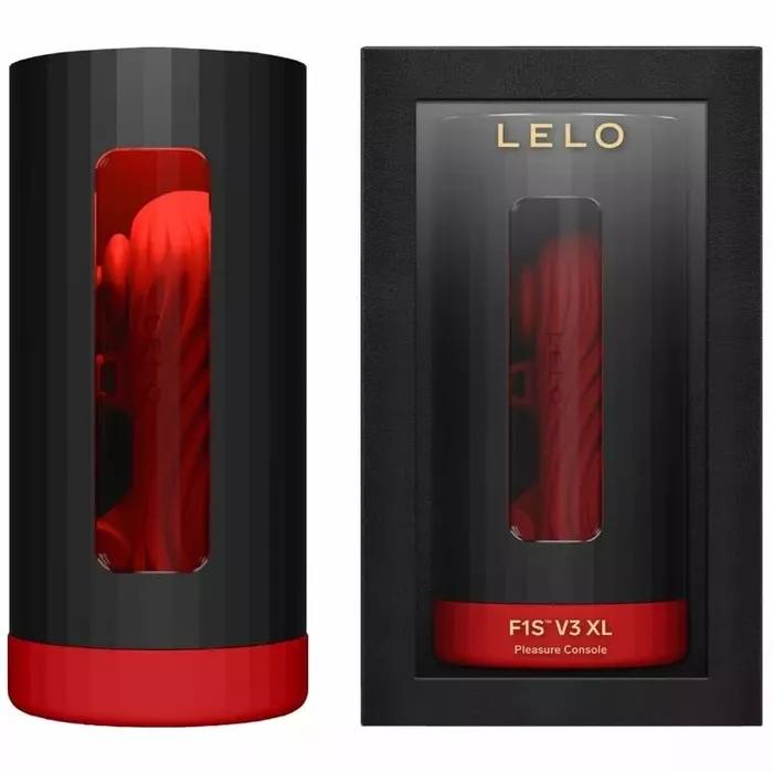 Мужской мастурбатор Lelo F1S V3 Photo 2