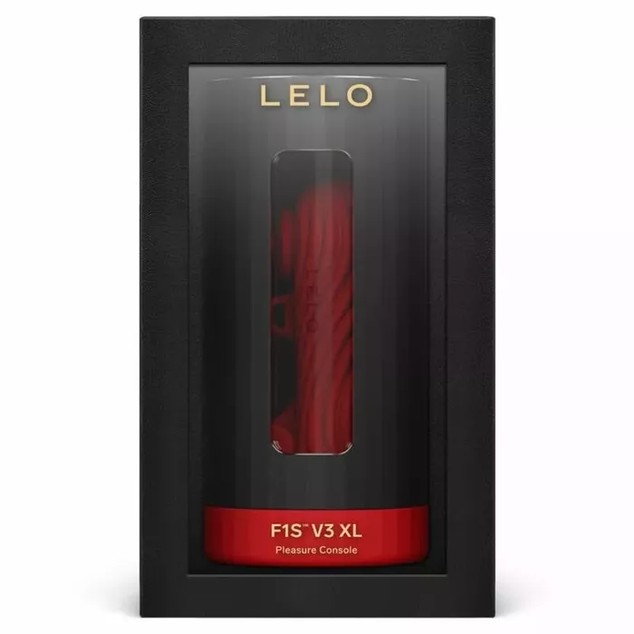 Мужской мастурбатор Lelo F1S V3 Photo 4