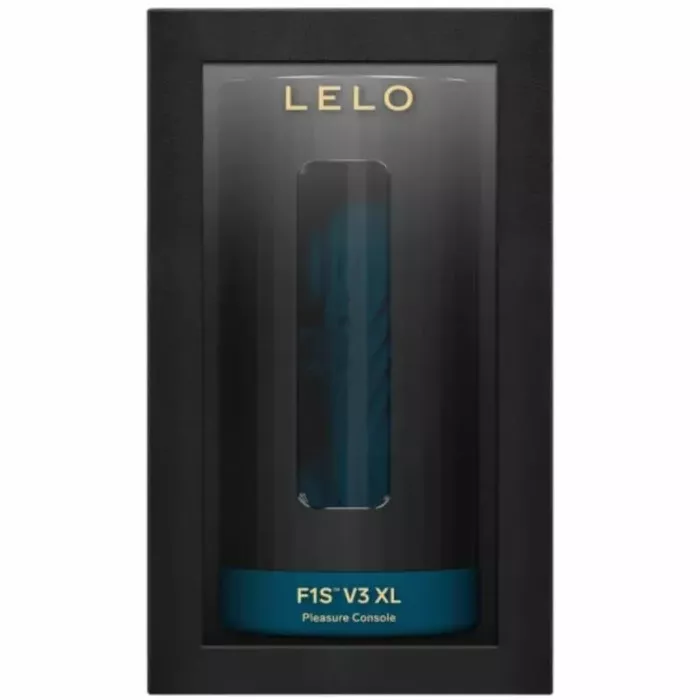 Мужской мастурбатор Lelo F1S V3 Photo 2