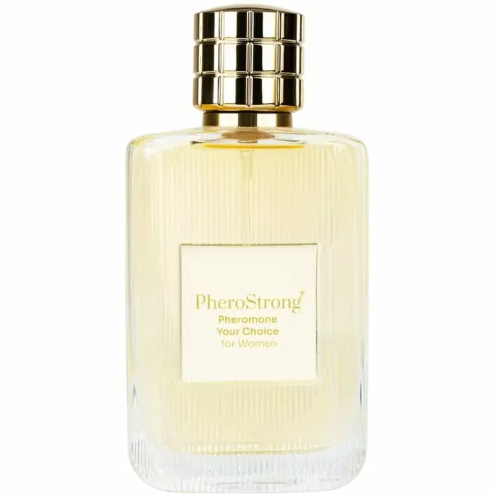 PHEROSTRONG smaržas ar feromoniem sievietēm 50 ml Photo 2