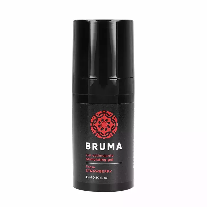 BRUMA Intensifying Balm Strawberry 15 ml Photo 5