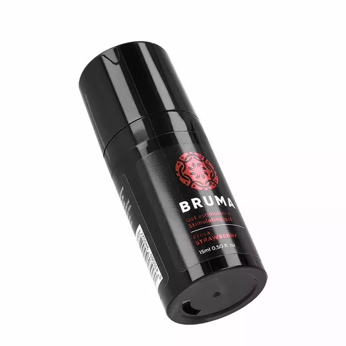 BRUMA Intensifying Balm Strawberry 15 ml Photo 6