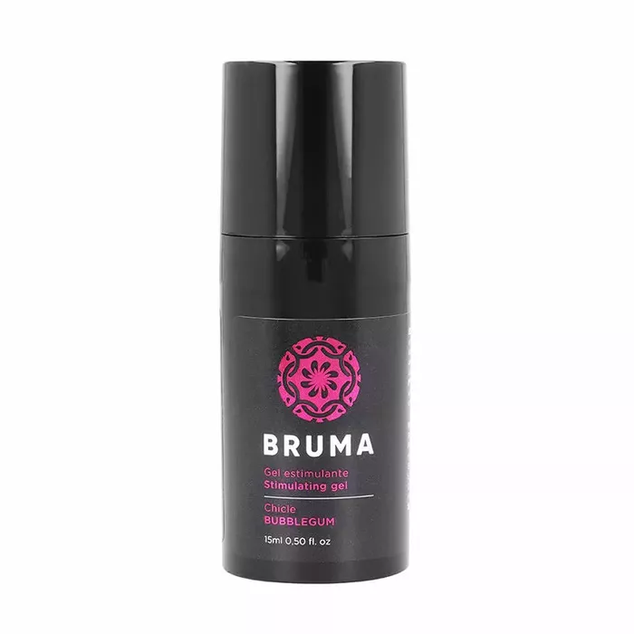 Lip balm BRUMA Bubblegum 15 ml Photo 5