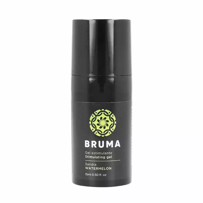 BRUMA arbūza pastiprinošais balzams 15 ml Photo 5
