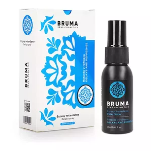 BRUMA Спрей для задержки и обновления 30 мл, Модель D-239853