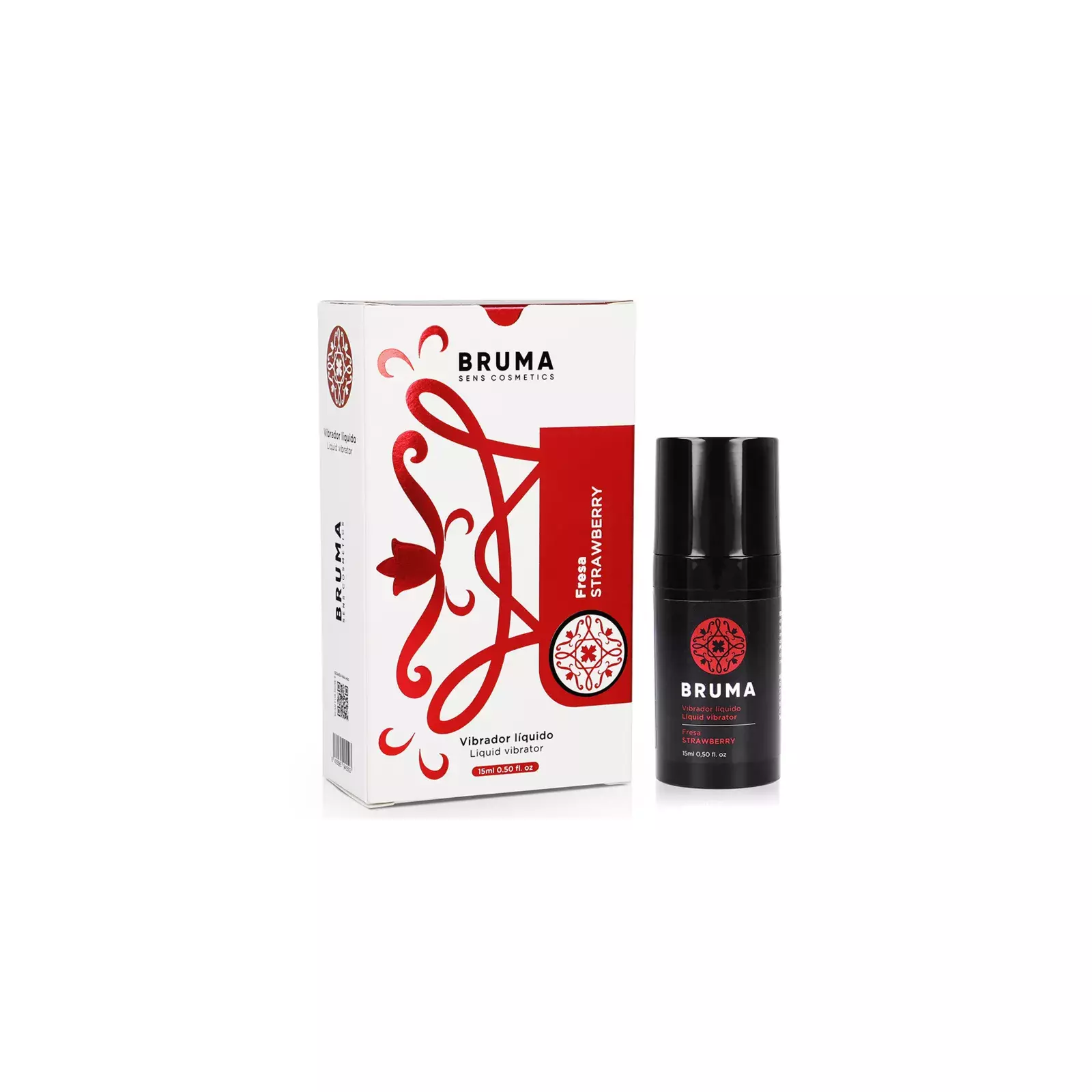 BRUMA Šķidrais Vibrators Ultra Slīdošs D-239847 Photo 1
