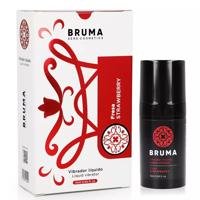 BRUMA Šķidrais Vibrators Ultra Slīdošs D-239847 Photo 1