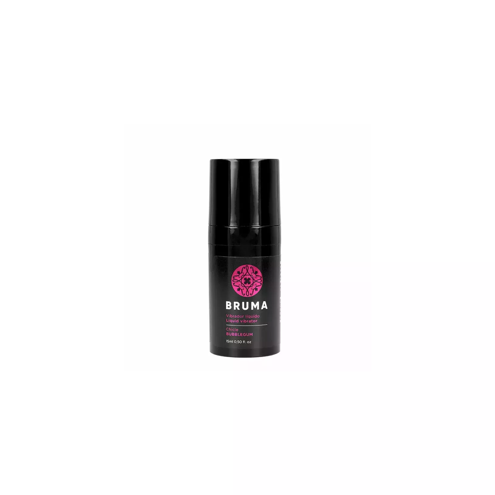 BRUMA šķidrais vibrators Ultra Sliding Bubblegum Photo 3