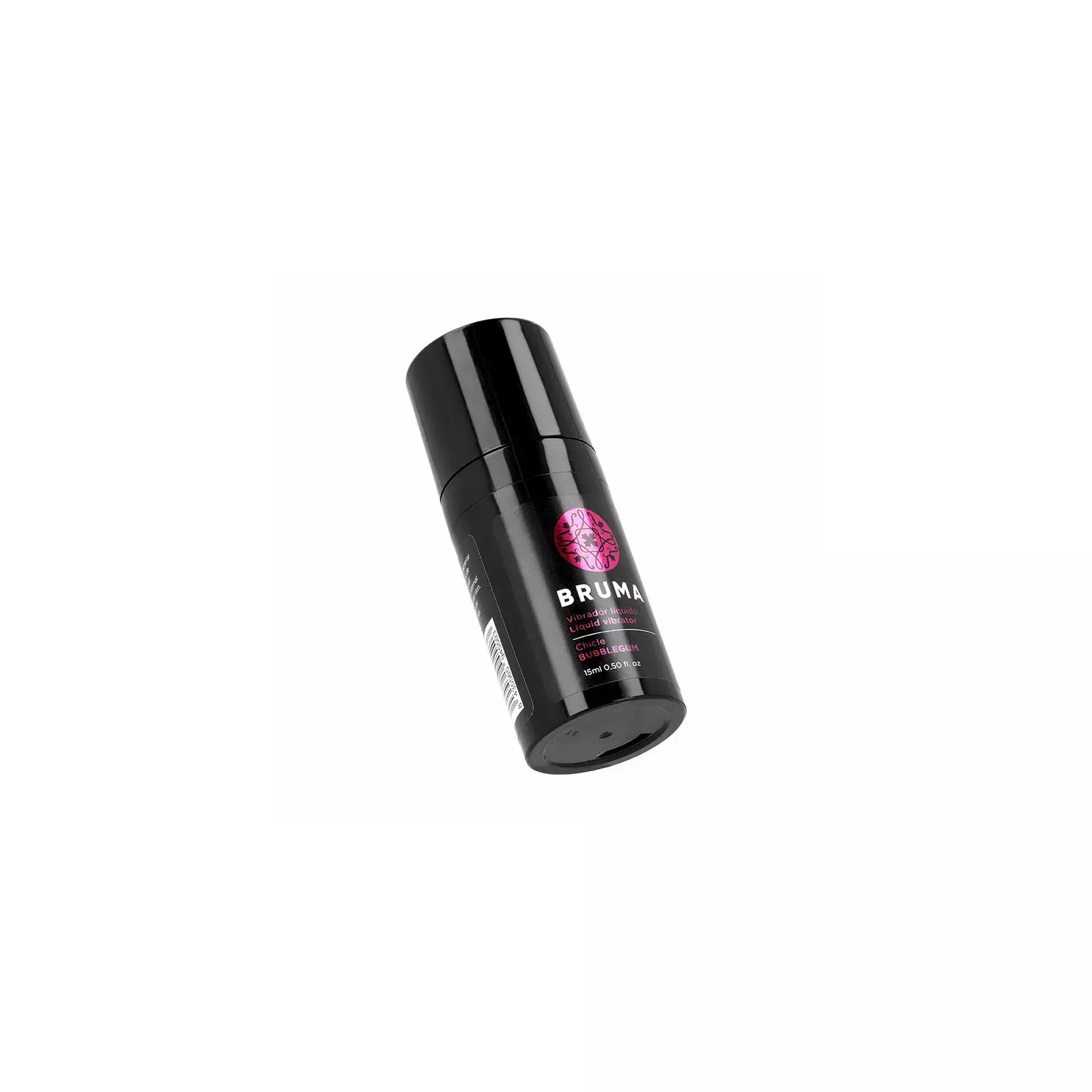 BRUMA šķidrais vibrators Ultra Sliding Bubblegum Photo 4