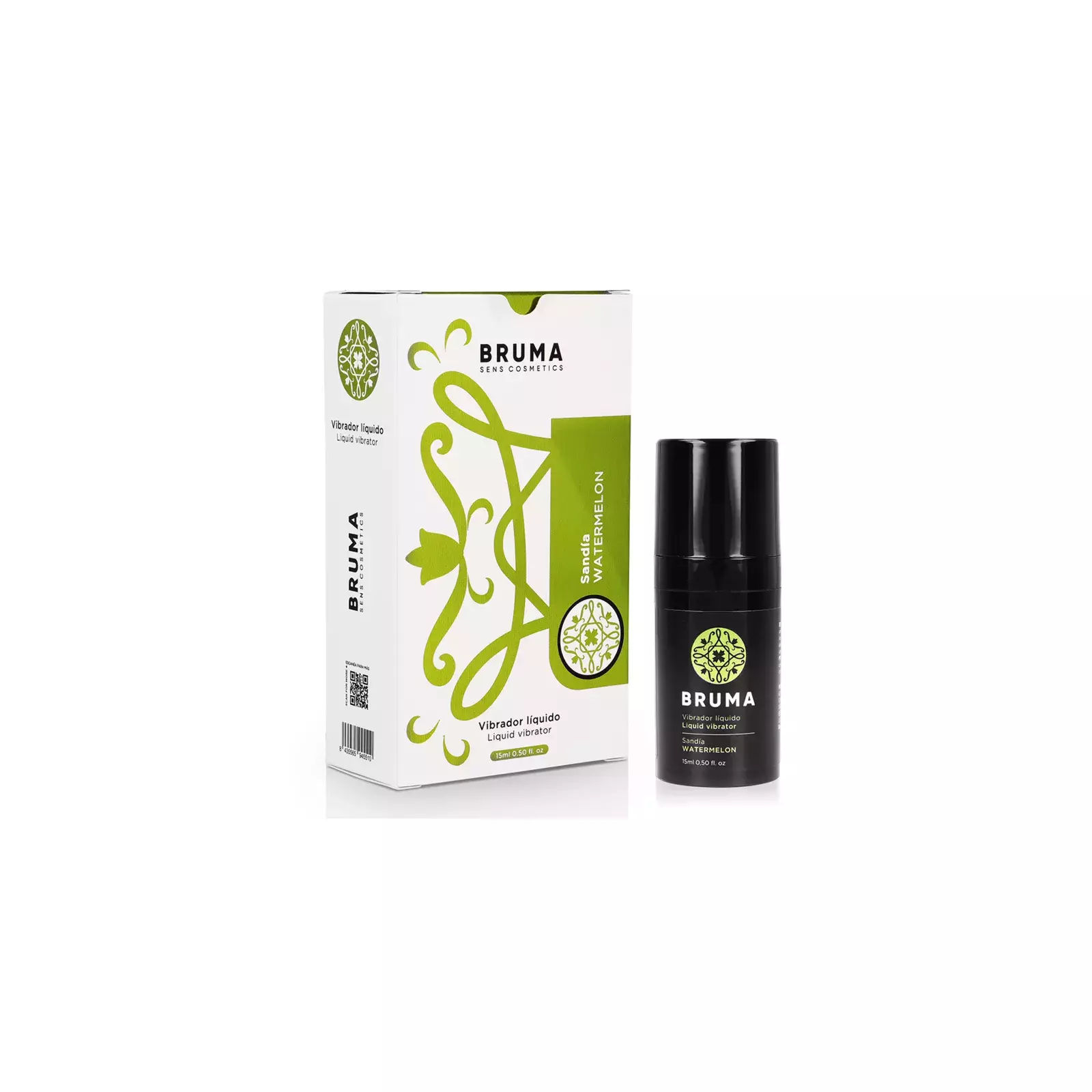 BRUMA šķidrais vibrators Ultra slīdošs - D-239849 Photo 1