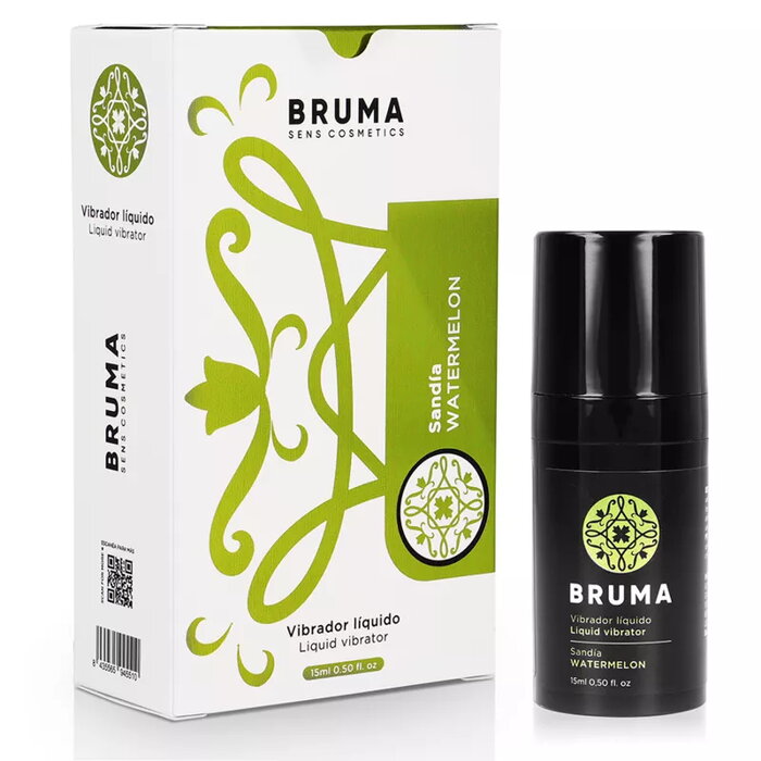 BRUMA šķidrais vibrators Ultra slīdošs - D-239849 Photo 1