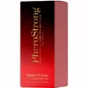 PHEROSTRONG smaržas ar feromoniem Limited Edition 50 ml Photo 3