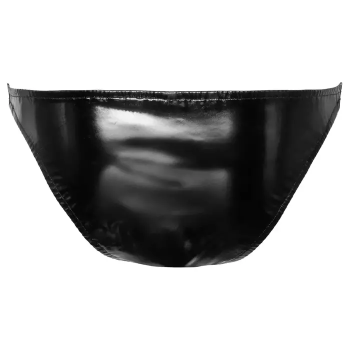 Мужские виниловые брифы Black Level 28905341721 L Photo 7