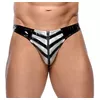 Виниловые Трусы Мужские 2XL - Модель 28905341741 Photo 2