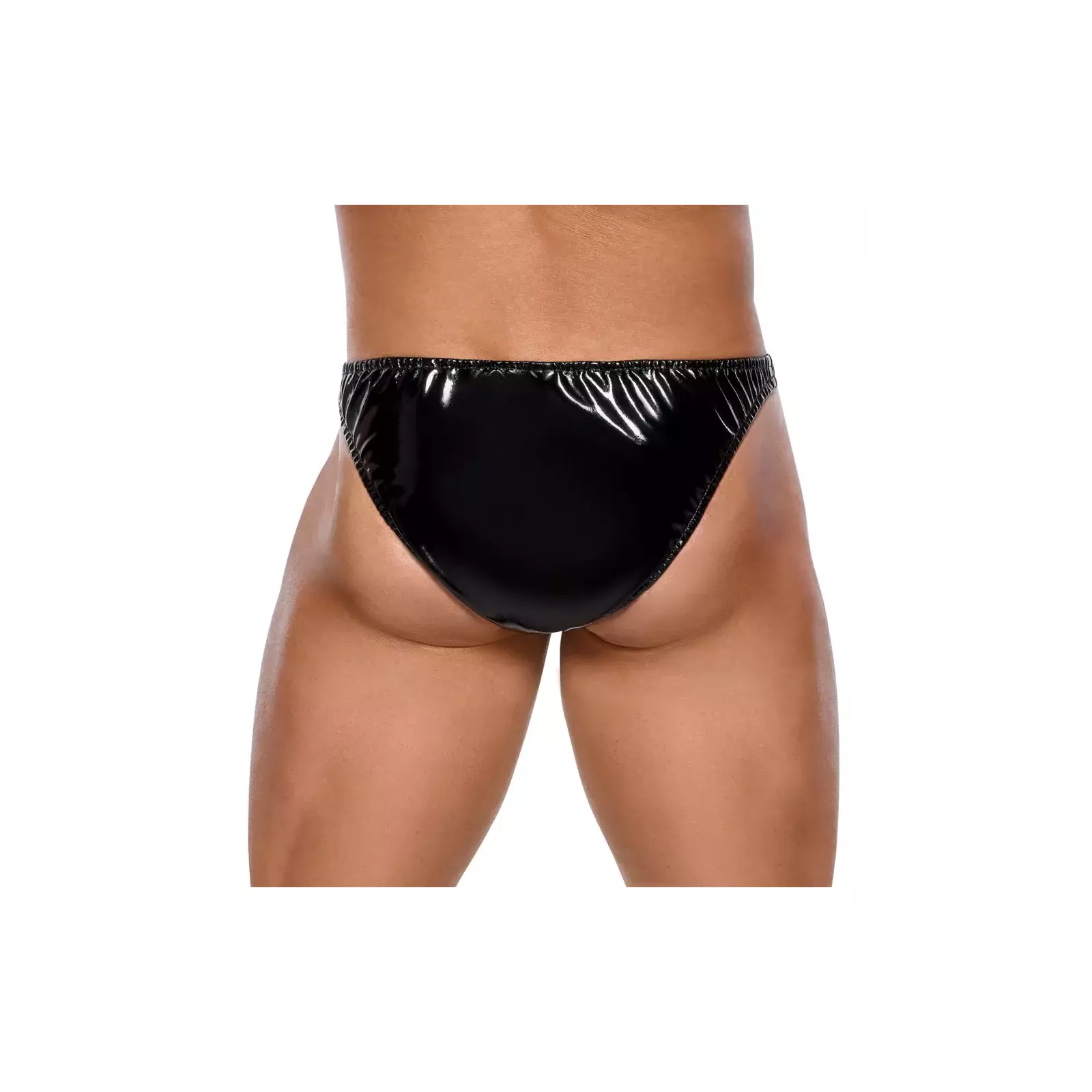 Виниловые Трусы Мужские 2XL - Модель 28905341741 Photo 4