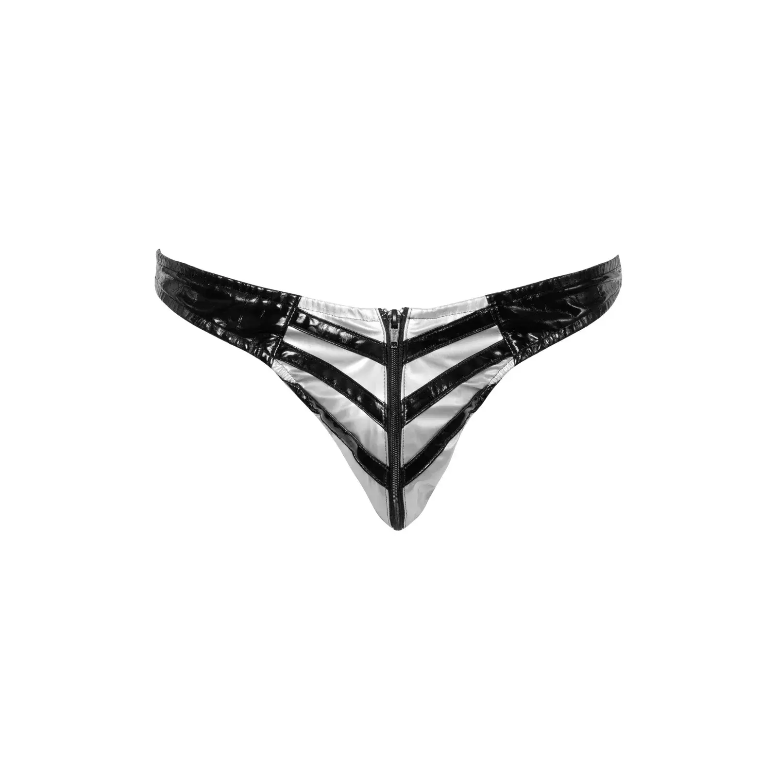 Виниловые Трусы Мужские 2XL - Модель 28905341741 Photo 6