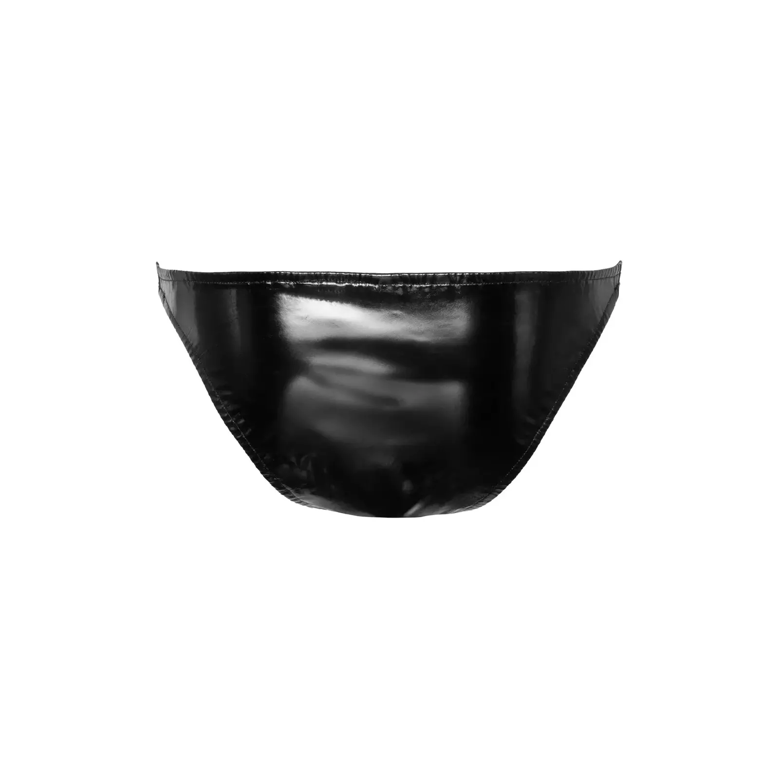 Виниловые Трусы Мужские 2XL - Модель 28905341741 Photo 7