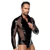 Vinyl Shirt Men M, Model 28905421711 Photo 3
