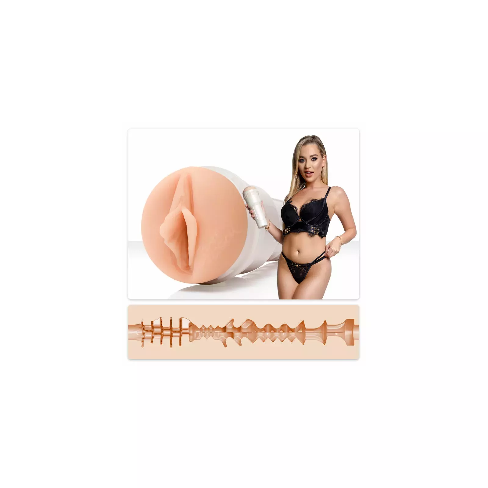 Fleshlight Blake Blossom D-240545 Photo 1