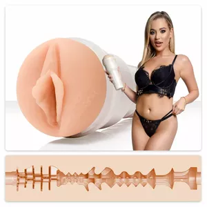 Blake Blossom Fleshlight D-240545 - Reālistisks vīriešu masturbators