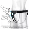 PRETTY LOVE LOVE SPELL Adjustable Strap Harness D-238286 Photo 4