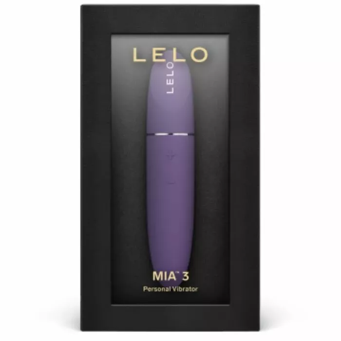 Personīgais vibrators Lelo Mia 3 Photo 2