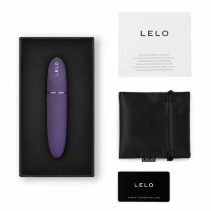 Personīgais vibrators Lelo Mia 3 Photo 3