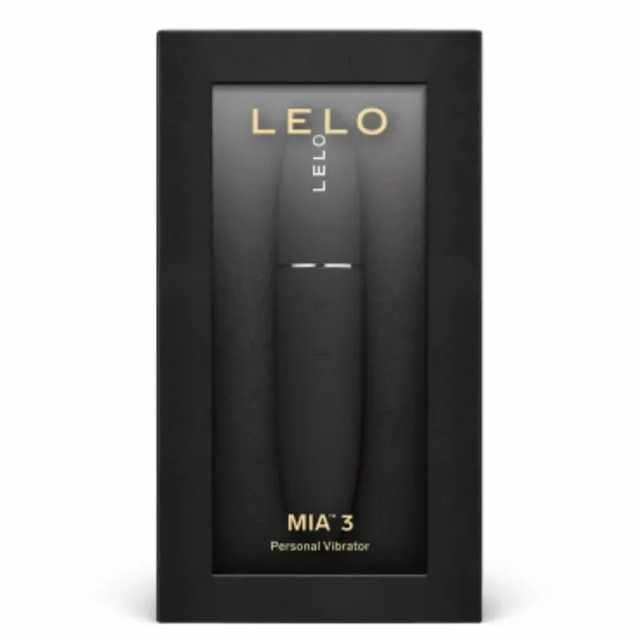 LELO MIA 3 персональный вибратор Photo 2