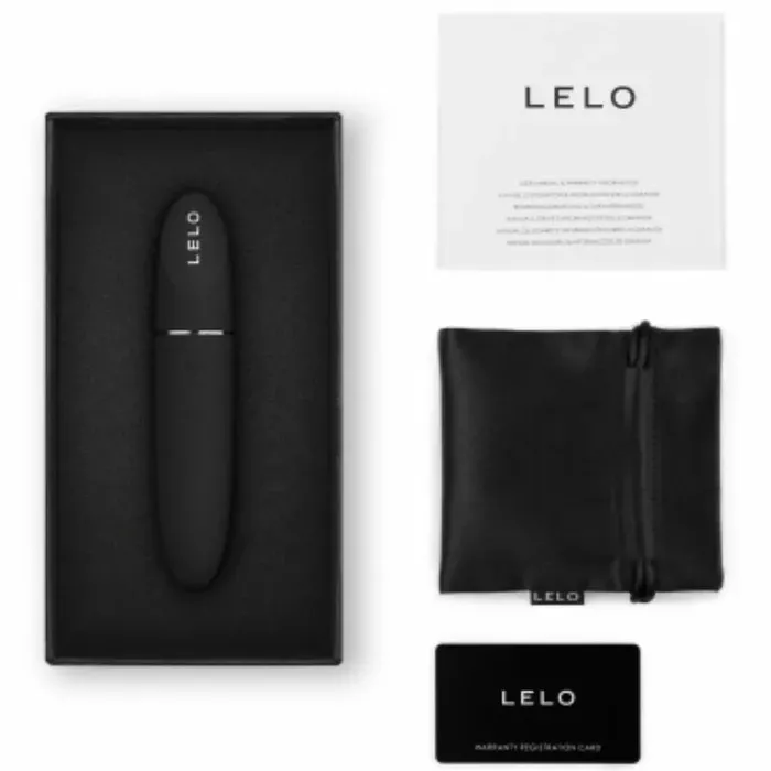 LELO MIA 3 персональный вибратор Photo 3