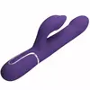 Vibrators pretty love Zalin Rabbit Pearls 4 in 1 Photo 4