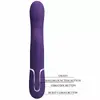 Vibrators pretty love Zalin Rabbit Pearls 4 in 1 Photo 9