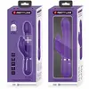 Vibrators pretty love Zalin Rabbit Pearls 4 in 1 Photo 11