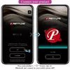Вибратор pretty love Hector — силиконовый, с управлением Photo 10