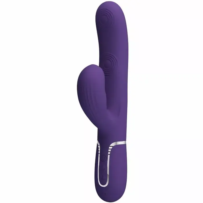 Vibrator pretty love PERLITA G-Spot Photo 2