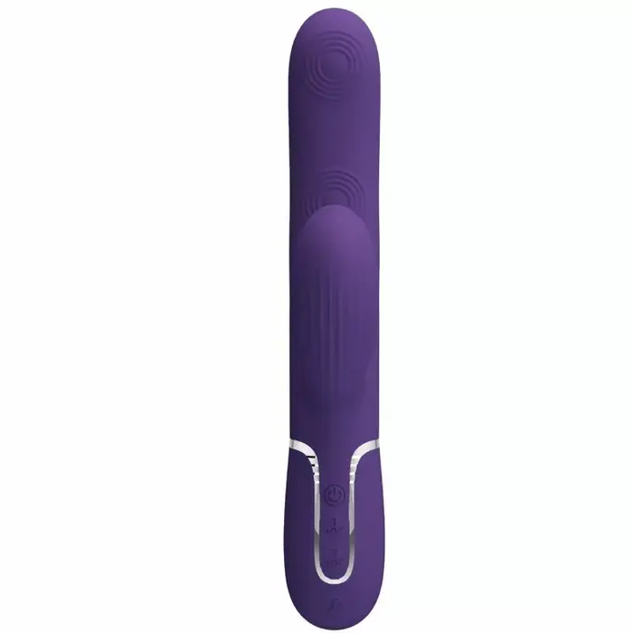 Vibrator pretty love PERLITA G-Spot Photo 3